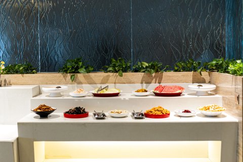 草原明珠丽呈酒店