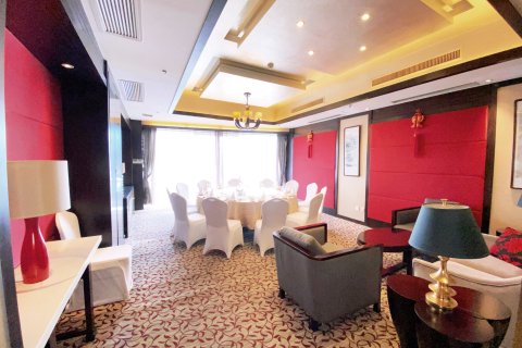 杭州温德姆至尊豪廷大酒店