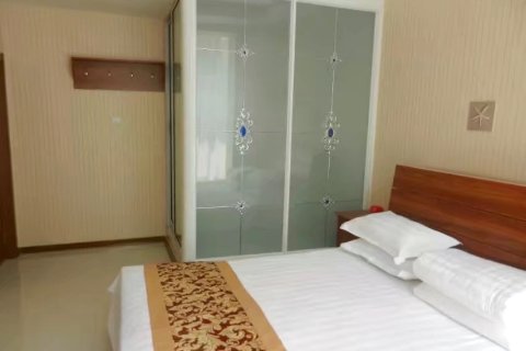 科右中旗瑞辰宾馆