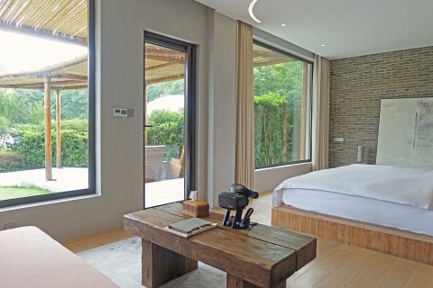 Anadu和平庄园酒店