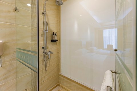 草原明珠丽呈酒店