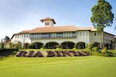 民丹岛高尔夫别墅酒店(Ria Bintan Golf Lodge)