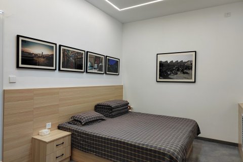 dodo先生呦特色民宿(云岩路分店)