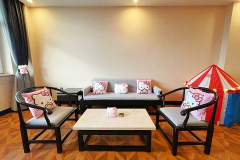 长白山观岚温泉度假酒店