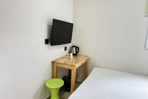 易佰连锁旅店(上海虹桥火车站国家会展中心店)