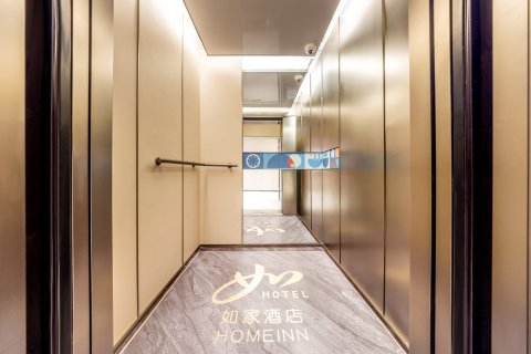 如家酒店·neo(张掖大佛寺明清街店)