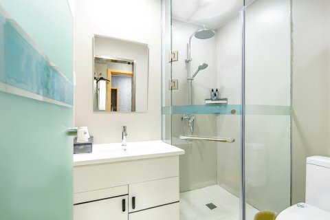 驿居酒店(银川南门广场鼓楼步行街店)