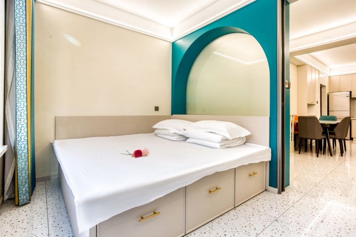 房东小焕啊客栈(鲅孔线1号分店)