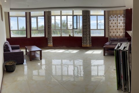 大柴旦黎明假日酒店