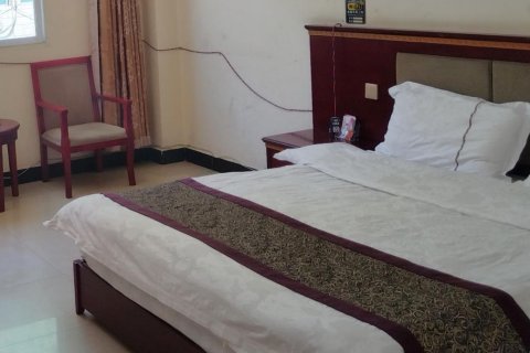 80酒店(马吉乡店)