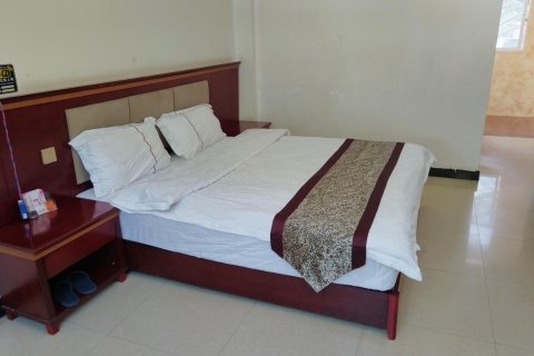 80酒店(马吉乡店)