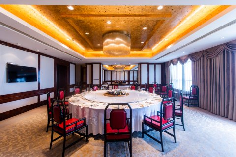 泰州国际金陵大酒店