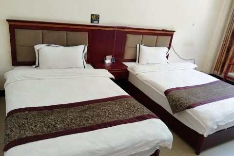 80酒店(马吉乡店)