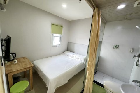 易佰连锁旅店(上海虹桥火车站国家会展中心店)