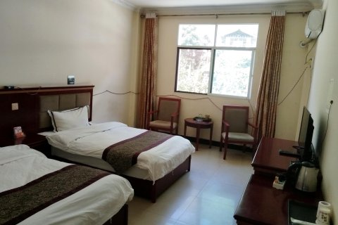 80酒店(马吉乡店)