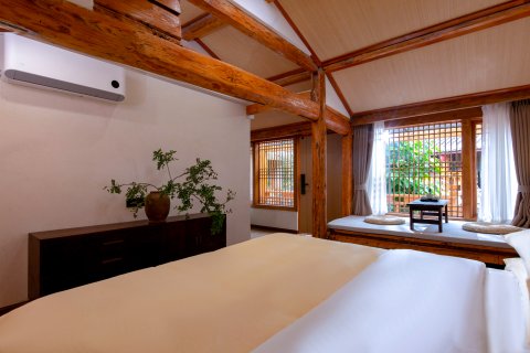 半院·繁花民宿