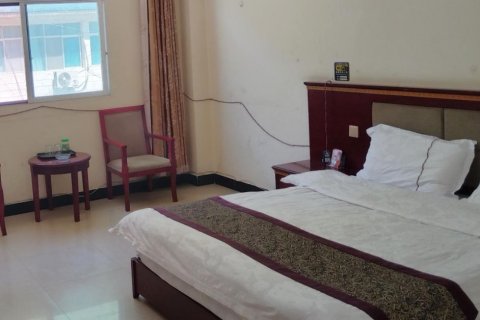 80酒店(马吉乡店)