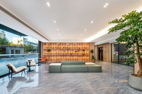 格林豪泰酒店(蚌埠五河党校五河站店)