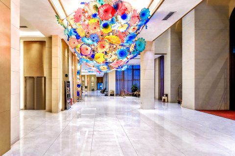 仙女山天怡芳草地度假酒店