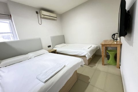 易佰连锁旅店(上海虹桥火车站国家会展中心店)