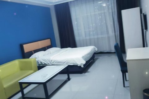 前郭金都酒店式公寓