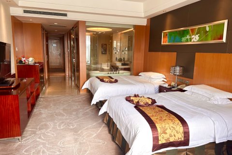 广元天成大酒店