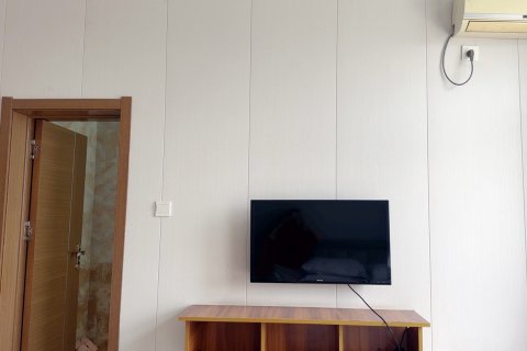 科右中旗瑞辰宾馆