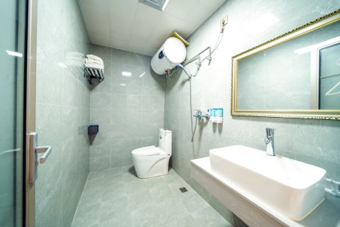 宜章煮茶轩客栈(莽山大峡谷漂流店)