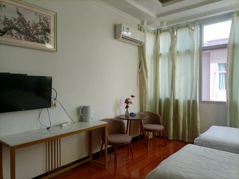 大众旅馆
