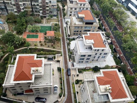 避风港之屋公寓(缘东路分店)