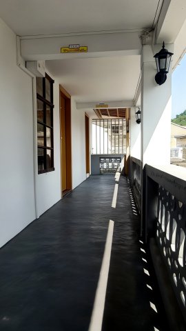 房东岛之美度假别墅(天和街分店)