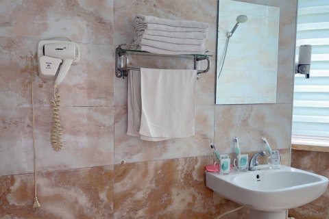 科右中旗瑞辰宾馆