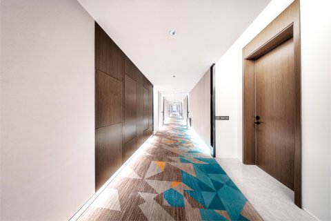 金帝大酒店(光山县政府店)