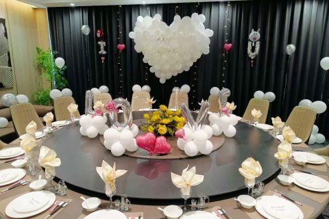 巩义格兰大酒店