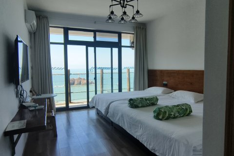 舟山东极大海之子客栈