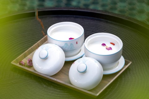 SHANXIANG山享·观日照金山·赏古城全景酒店(丽江古城南门店)