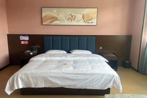 墨竹工卡泊客湾假日酒店