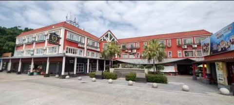 广州十九涌公寓