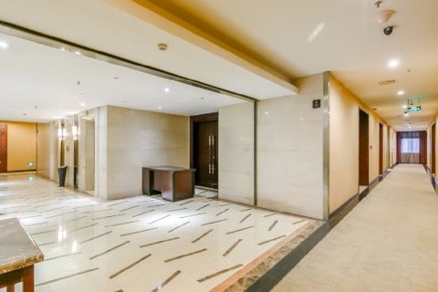 达州华阳大酒店(城市中心广场店)