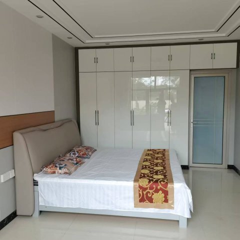 农家山庄(红碱淖风景区店)