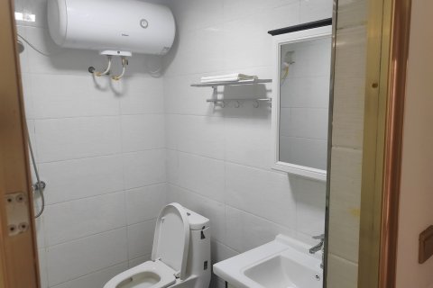 西柏坡柏坡湖餐厅民宿