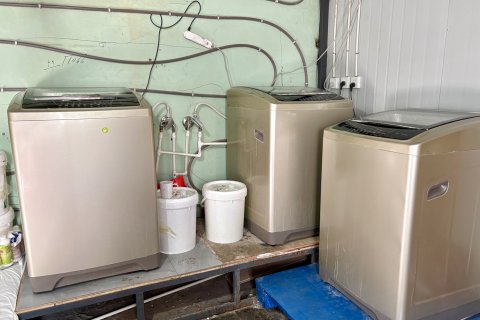 布尔津静逸时光民宿(俄罗斯风情街店)