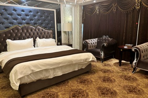 寻甸凤仪大酒店