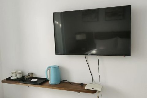 石棉孟获城云栖谷度假酒店