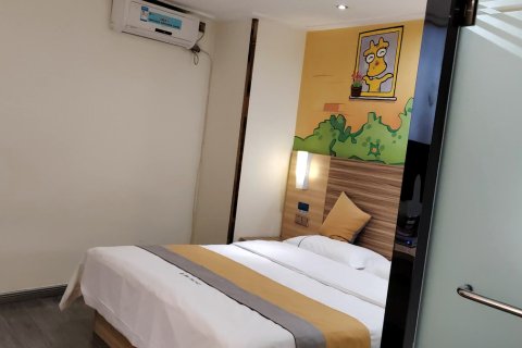 沃顺连锁酒店(福桂三千城店)