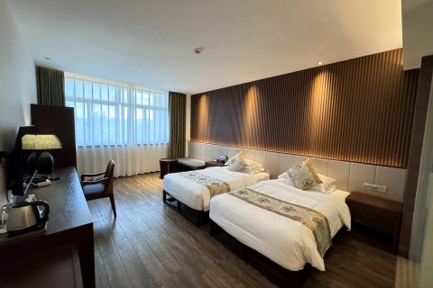 天艺精品酒店(保亭七仙广场店)