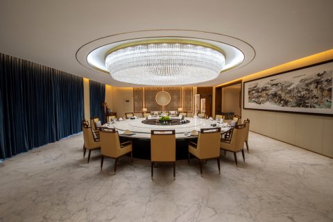 雅安蜀天星月宾馆