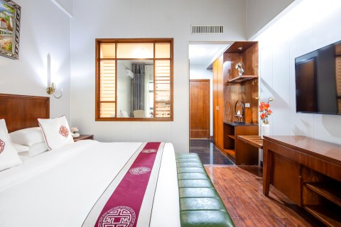 白沙金凯大酒店