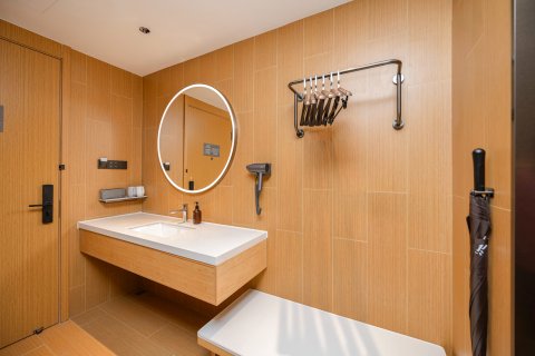 全季酒店(郴州裕后里店)