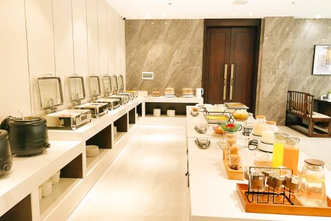 延寿顿尔诺酒店